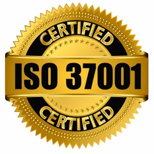 ISO 37001