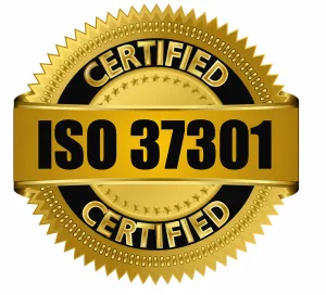 ISO 37301